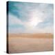 Desert Sky-Kimberly Allen-Stretched Canvas