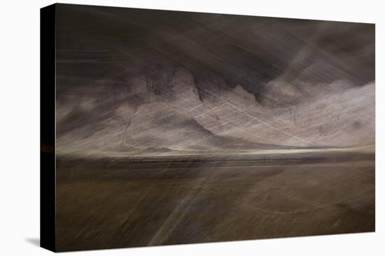 Desert Storm-Valda Bailey-Premier Image Canvas