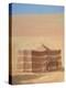 Desert Tent Rajasthan-Lincoln Seligman-Premier Image Canvas