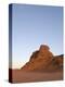 Desert, Wadi Rum, Jordan, Middle East-Sergio Pitamitz-Premier Image Canvas