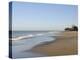 Deserted Beach, Sine Saloum Delta, Senegal, West Africa, Africa-Robert Harding-Premier Image Canvas