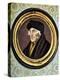 Desiderius Erasmus Portrait of-Hans Holbein the Younger-Premier Image Canvas