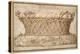 Design for an Infant's Tomb-Giulio Romano-Premier Image Canvas