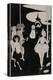 Design for the Frontispiece to John Davidson's Plays-Aubrey Beardsley-Premier Image Canvas