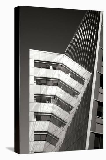 Design Reflections BW-Douglas Taylor-Premier Image Canvas