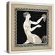Designs On the Dances Of Vaslav Nijinsky-Georges Barbier-Premier Image Canvas