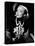 Desire, Marlene Dietrich, 1936-null-Stretched Canvas