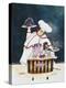 Dessert Chef-Jennifer Garant-Premier Image Canvas