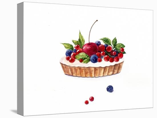 Dessert-Irina Trzaskos Studio-Premier Image Canvas