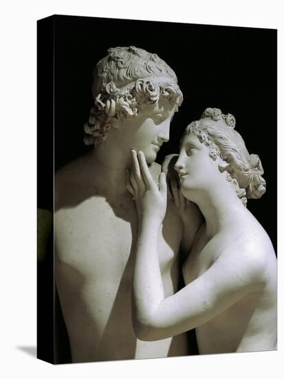 Detail from Venus and Adonis-Antonio Canova-Premier Image Canvas