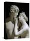 Detail from Venus and Adonis-Antonio Canova-Premier Image Canvas