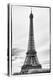 Detail of Eiffel Tower - Paris - France-Philippe Hugonnard-Premier Image Canvas