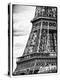 Detail of Eiffel Tower - Paris - France-Philippe Hugonnard-Premier Image Canvas