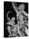 Detail of Laocoon Statue on Display in Museum-Bernard Hoffman-Premier Image Canvas