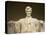 Detail of Lincoln Statue at Lincoln Memorial-Rudy Sulgan-Premier Image Canvas