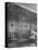 Detail of living room doorway, house of Henry P Davison, New York, 1922-null-Premier Image Canvas