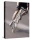Detail of Road Cyclist-null-Premier Image Canvas