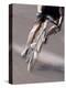 Detail of Road Cyclist-null-Premier Image Canvas