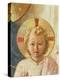 Detail of the Christ Child from the Madonna Delle Ombre-Fra Angelico-Premier Image Canvas