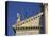 Detail of the Church San Giorgio Maggiore, Venice, Italy-Richard Bryant-Stretched Canvas