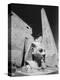 Detail of the Temple of Luxor-Stuart Westmorland-Premier Image Canvas