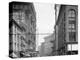 Detroit, Mich., Gratiot Avenue from Woodward-null-Stretched Canvas