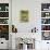 Detroit, Michigan: The Motor City-Anderson Design Group-Stretched Canvas displayed on a wall