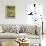 Detroit, The Motor City-Anderson Design Group-Stretched Canvas displayed on a wall