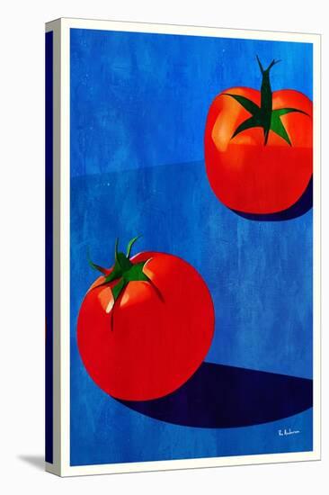 Deux Tomates-Bo Anderson-Premier Image Canvas