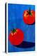 Deux Tomates-Bo Anderson-Premier Image Canvas