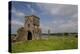 Devenish Island, Lower Lough Erne, County Fermanagh, Ulster, Northern Ireland, United Kingdom, Euro-Carsten Krieger-Premier Image Canvas