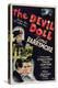 Devil Doll, 1936 (The Devil Doll)-null-Premier Image Canvas