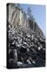 Devils Postpile, National Monument, Mammoth Mountain, Mammoth Lakes, California, USA-Gerry Reynolds-Premier Image Canvas