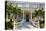 Devon House, Kingston, St. Andrew Parish, Jamaica, West Indies, Caribbean, Central America-Doug Pearson-Premier Image Canvas