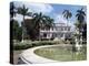 Devon House National Heritage Site, Kingston, Jamaica, West Indies, Caribbean, Central America-Ethel Davies-Premier Image Canvas