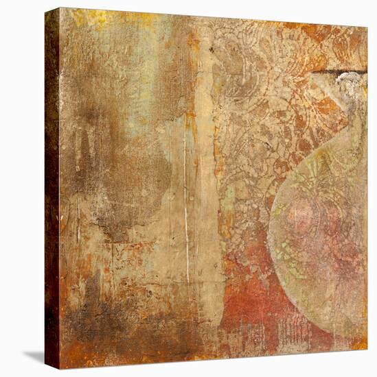 Dharma I-Charaka Simoncelli-Stretched Canvas