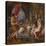 Diana and Actaeon, 1556-1559-Titian (Tiziano Vecelli)-Premier Image Canvas