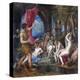 Diana and Actaeon-Titian (Tiziano Vecelli)-Premier Image Canvas