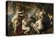 Diana and Callisto, 1638-1640-Peter Paul Rubens-Premier Image Canvas