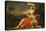 Diana Breaking Cupid's Bow, 1761-Pompeo Batoni-Premier Image Canvas