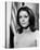 Diana Rigg - The Avengers-null-Stretched Canvas