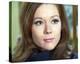 Diana Rigg - The Avengers-null-Stretched Canvas