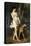 Diana the Huntress-Saint-Pierre Gaston Casimir-Premier Image Canvas