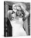 Diane McBain-null-Stretched Canvas