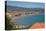 Diano Marina, Imperia, Liguria, Italy, Europe-Frank Fell-Premier Image Canvas