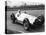 Dick Seaman's Mercedes, Donington Grand Prix, 1938-null-Premier Image Canvas
