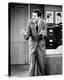 Dick Van Dyke - The Dick Van Dyke Show-null-Stretched Canvas