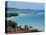 Dickenson Bay, Antigua, Leeward Islands, West Indies, Caribbean, Central America-J Lightfoot-Premier Image Canvas