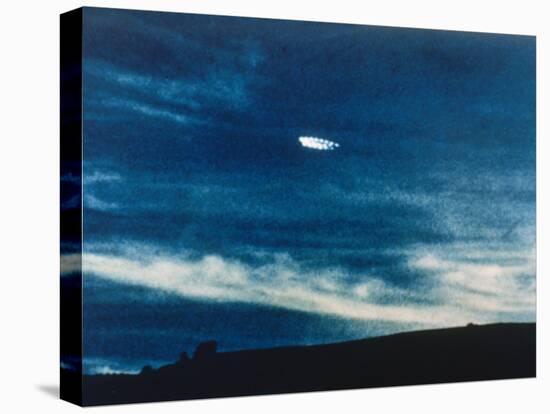 Dickeson UFO-null-Premier Image Canvas