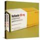 Diclofenac Painkiller Tablets-Cristina-Premier Image Canvas